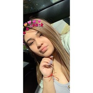 Meet your Posher, Dianne